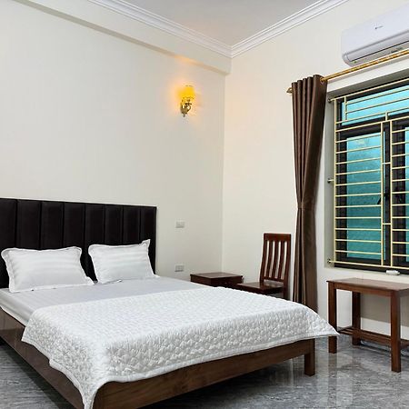 Hotel Minh Thang Nho Quan 외부 사진