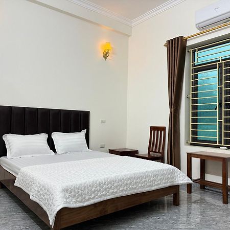 Hotel Minh Thang Nho Quan 외부 사진