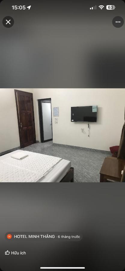 Hotel Minh Thang Nho Quan 외부 사진